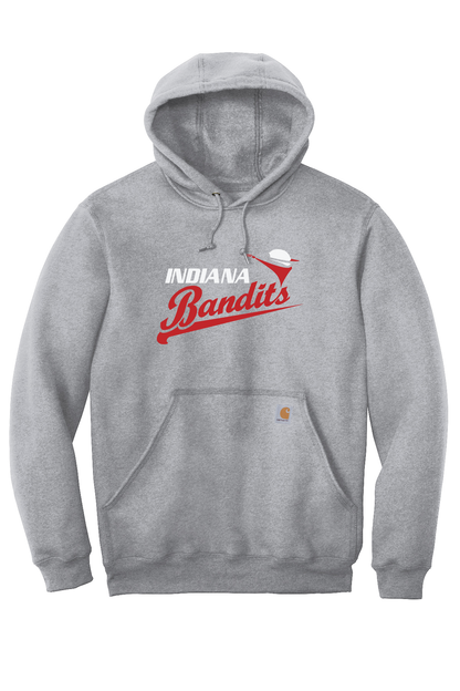 Indiana Bandit Carhartt Hoodie
