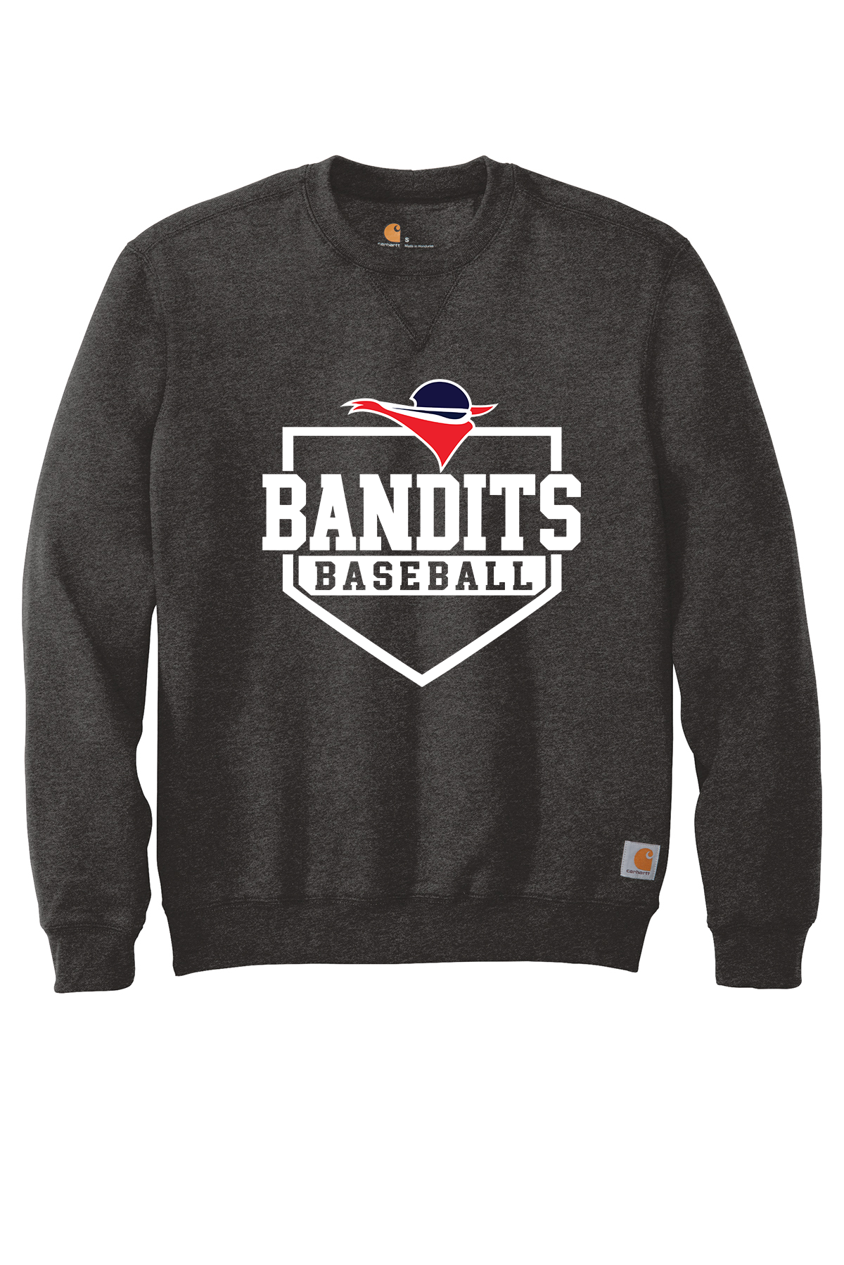 Indiana Bandit Carhartt Sweatshirt