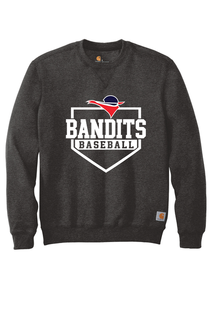 Indiana Bandit Carhartt Sweatshirt