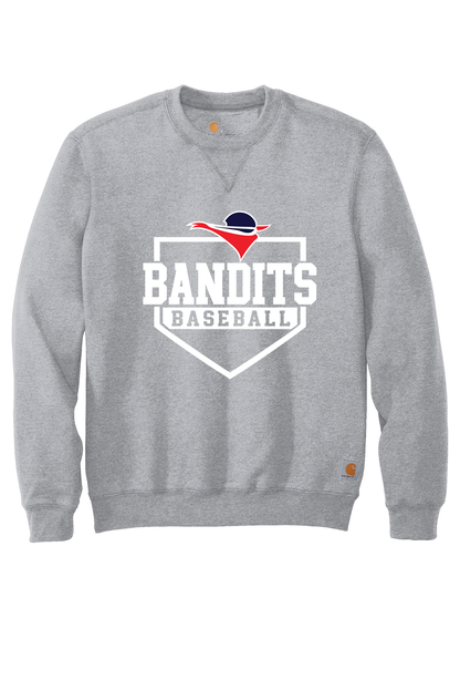 Indiana Bandit Carhartt Sweatshirt