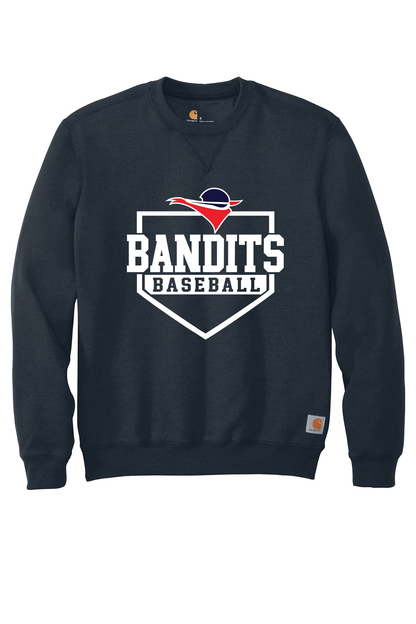 Indiana Bandit Carhartt Sweatshirt