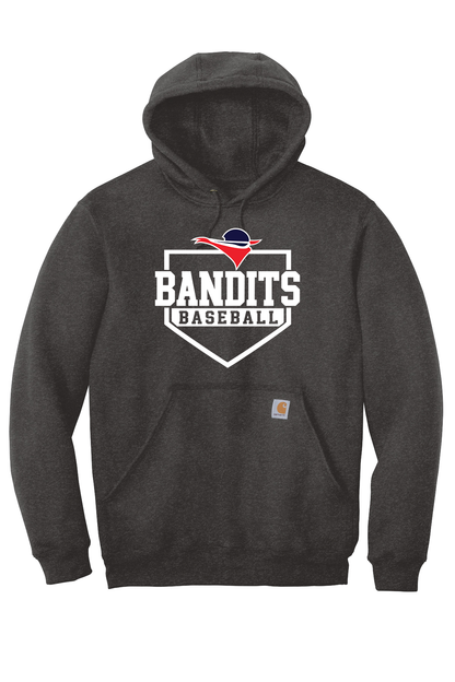 Indiana Bandit Carhartt Hoodie