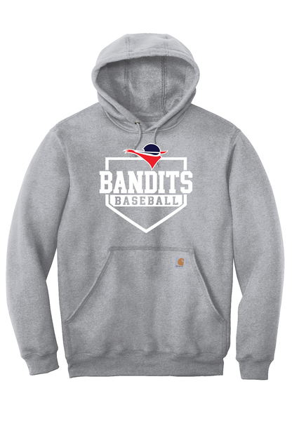 Indiana Bandit Carhartt Hoodie