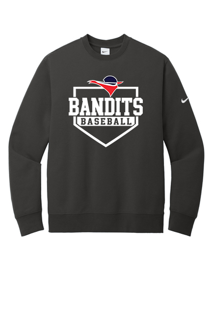 Bandits Base Sweatshirt Nike Fleece sweatshirt