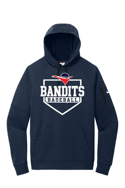 Bandits Base Sweatshirt Nike Therma-FIT hoodie