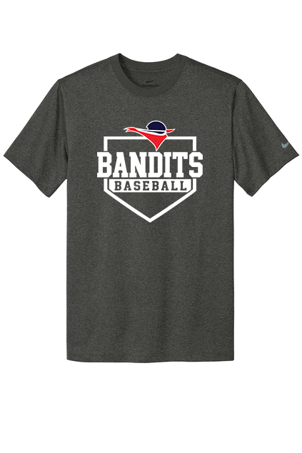 Bandits Base Short Sleeve Nike rLegend
