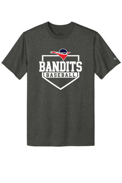 Bandits Base Short Sleeve Nike rLegend