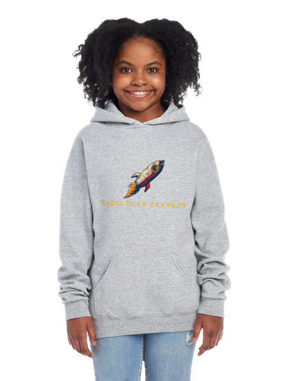 Youth Hoodie St. Roch Rockets