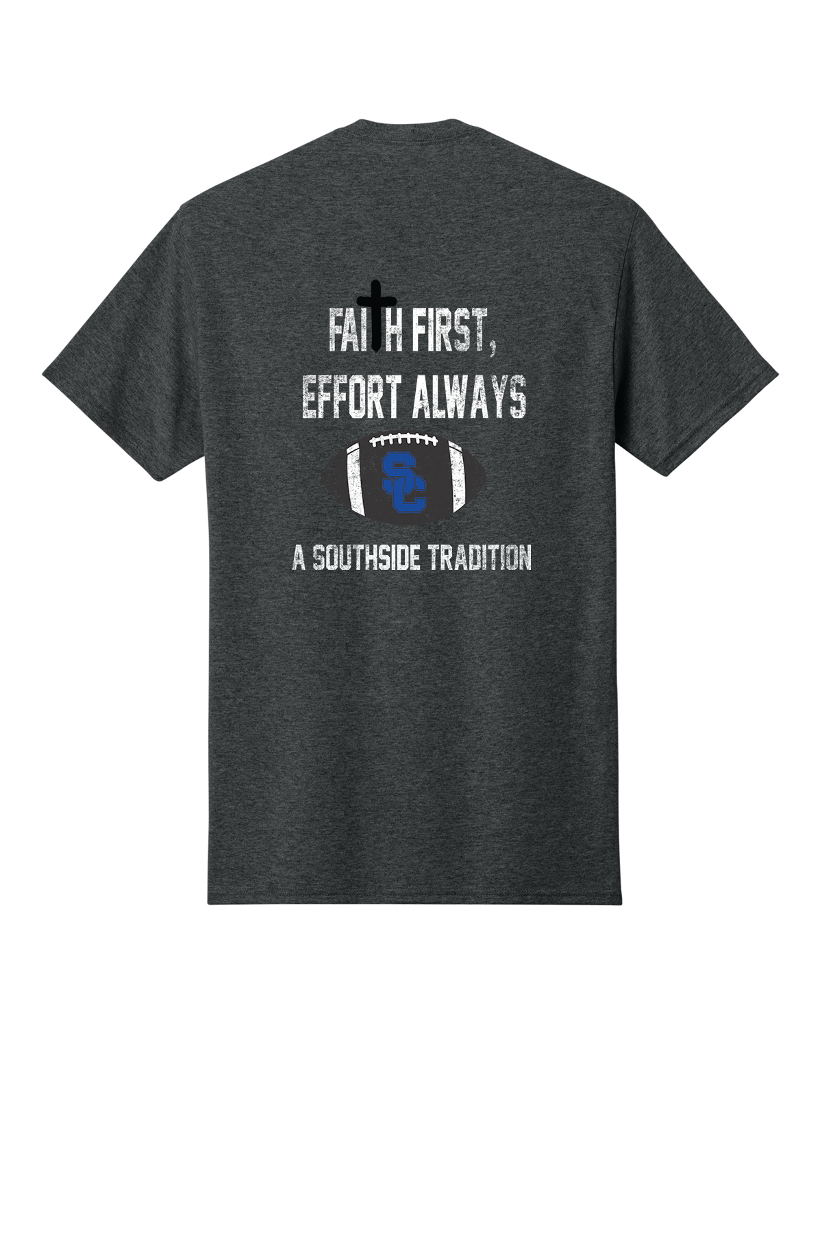 Jerzees Bears Short sleeve t-shirt