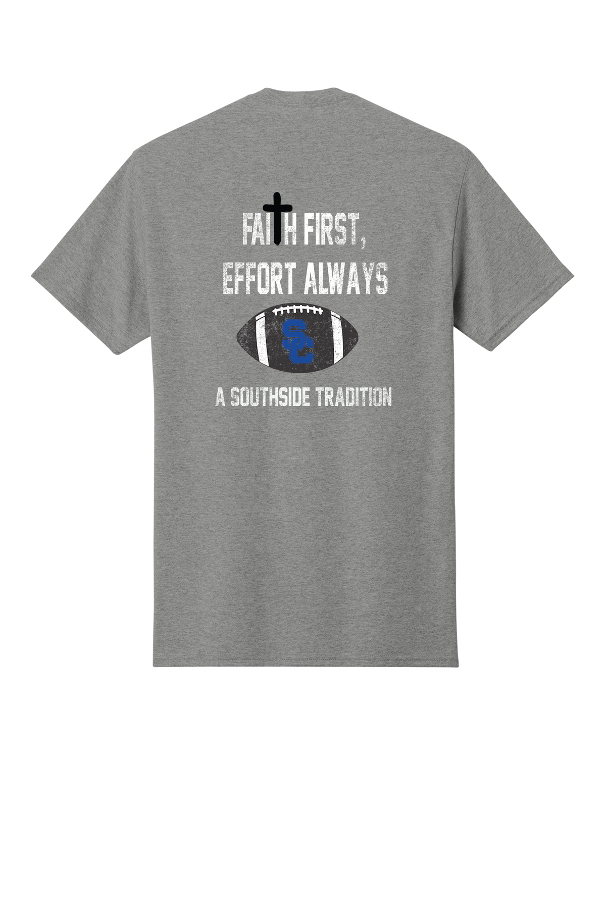 Jerzees Bears Short sleeve t-shirt