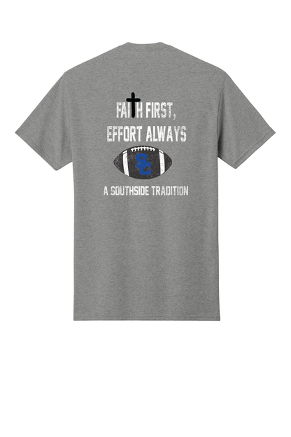 Jerzees Bears Short sleeve t-shirt