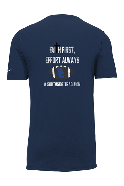 Nike Unisex Bears Short sleeve Dri-FIT t-shirt