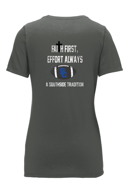 Nike Women's Bears Short sleeve Dri-FIT t-shirt