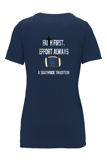Nike Women's Bears Short sleeve Dri-FIT t-shirt