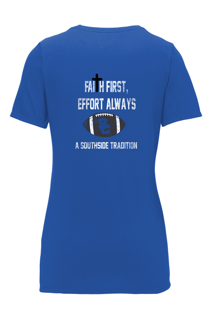Nike Women's Bears Short sleeve Dri-FIT t-shirt