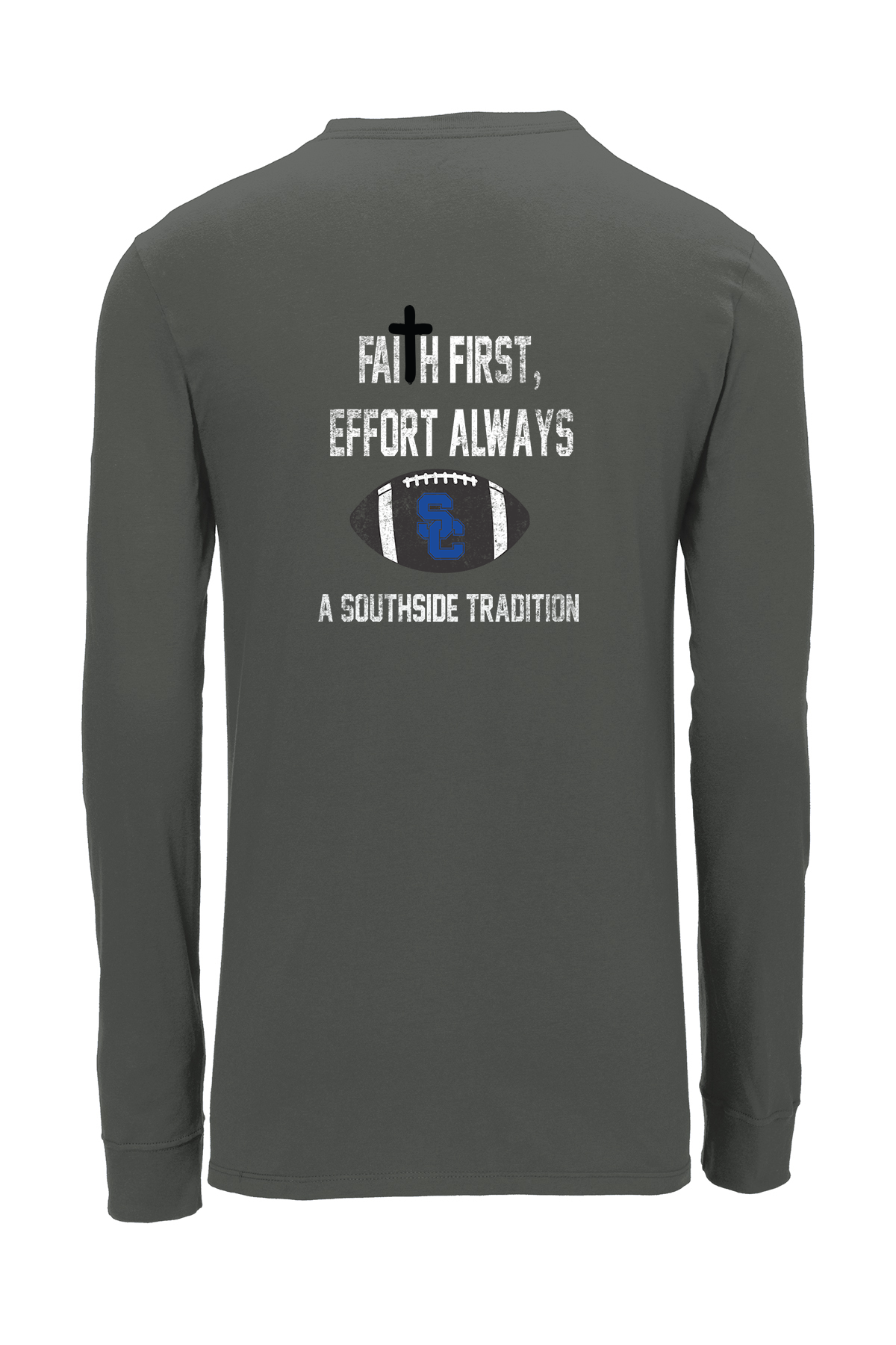 Nike Bears Long sleeve Dri-FIT t-shirt