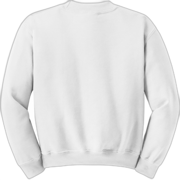 Youth It's the Season sweatshirt